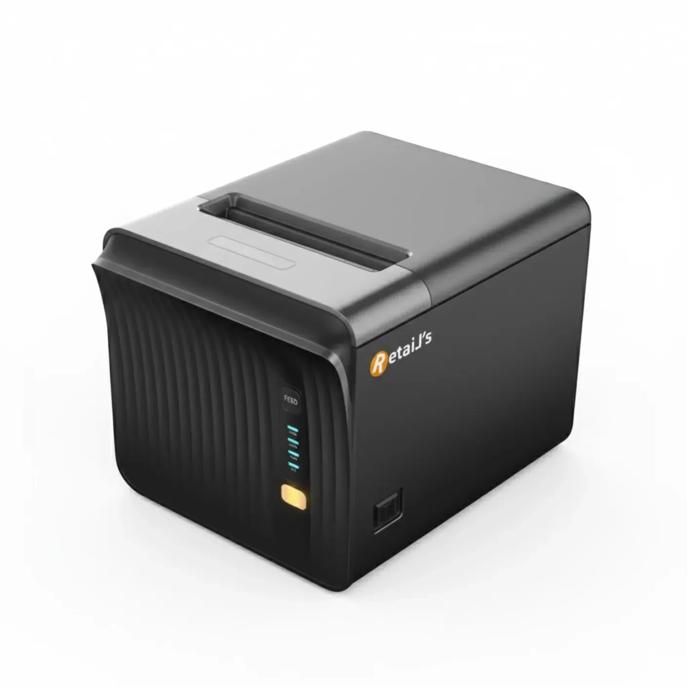 Retail's 809L POS printer