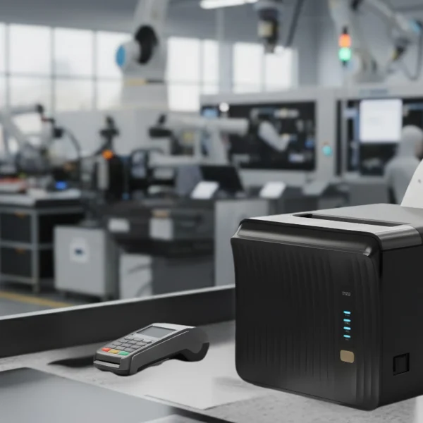 POS printer mnufacture in China