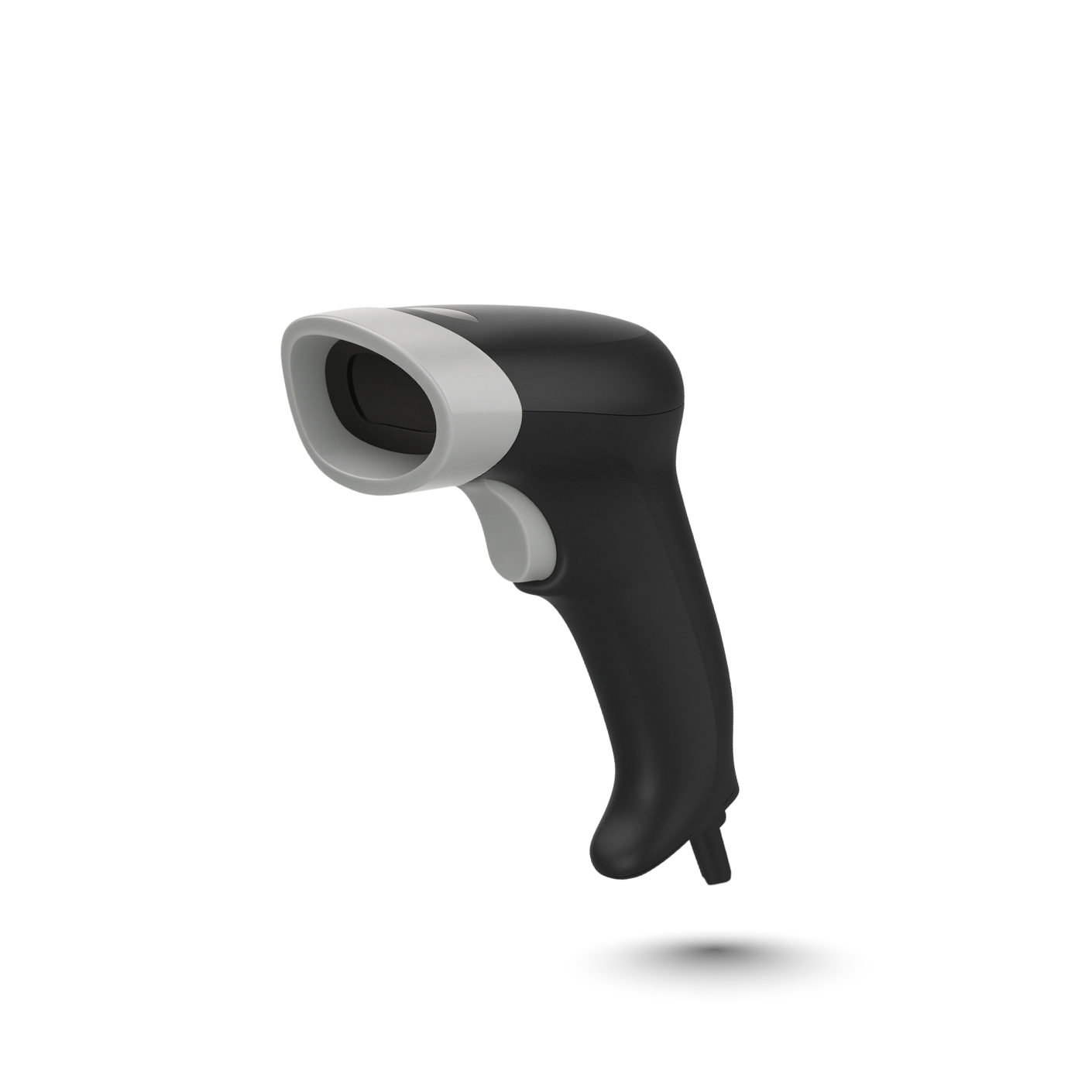 Retails BS 721 2D Barcode Scanner
