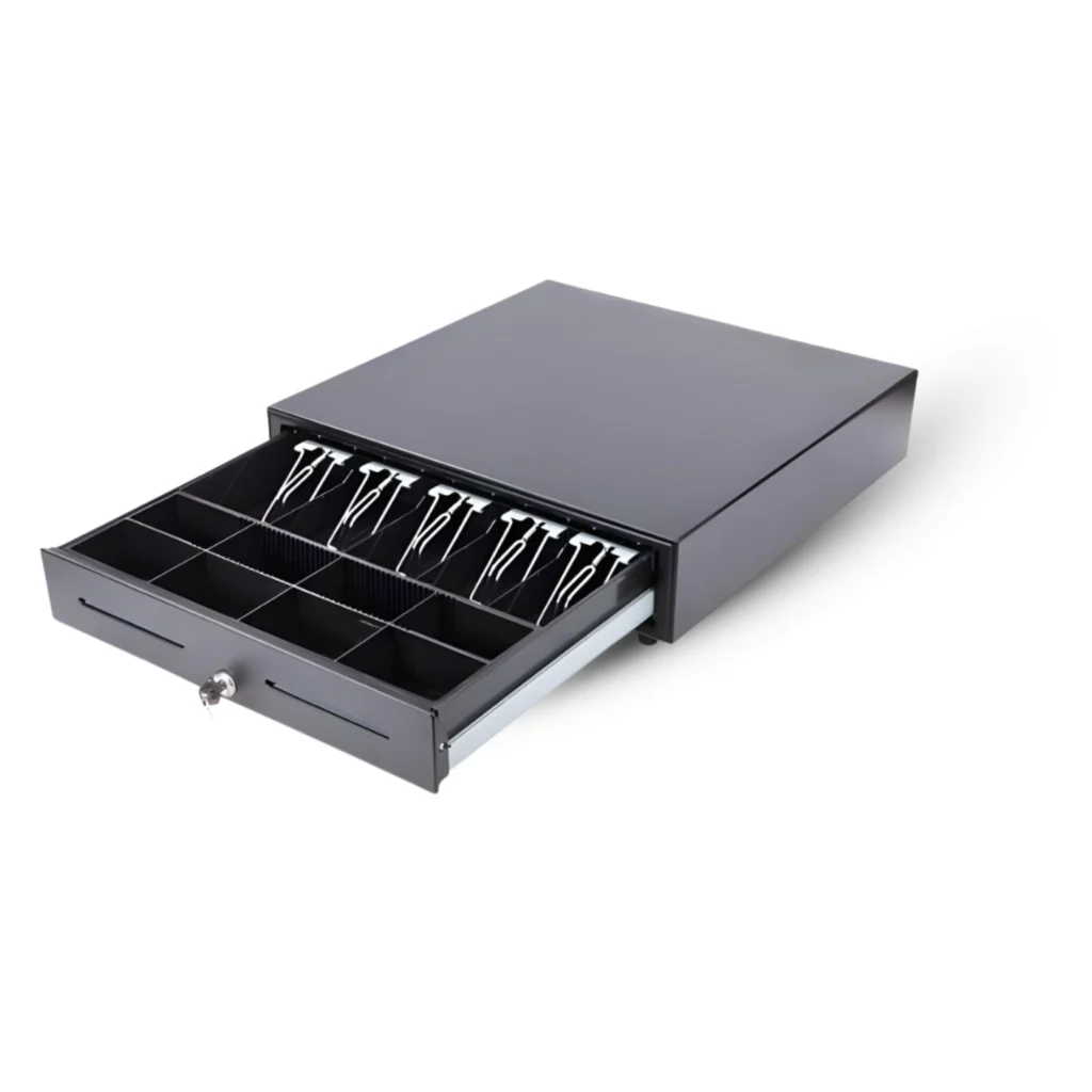 Retail's 410 Cash Drawer