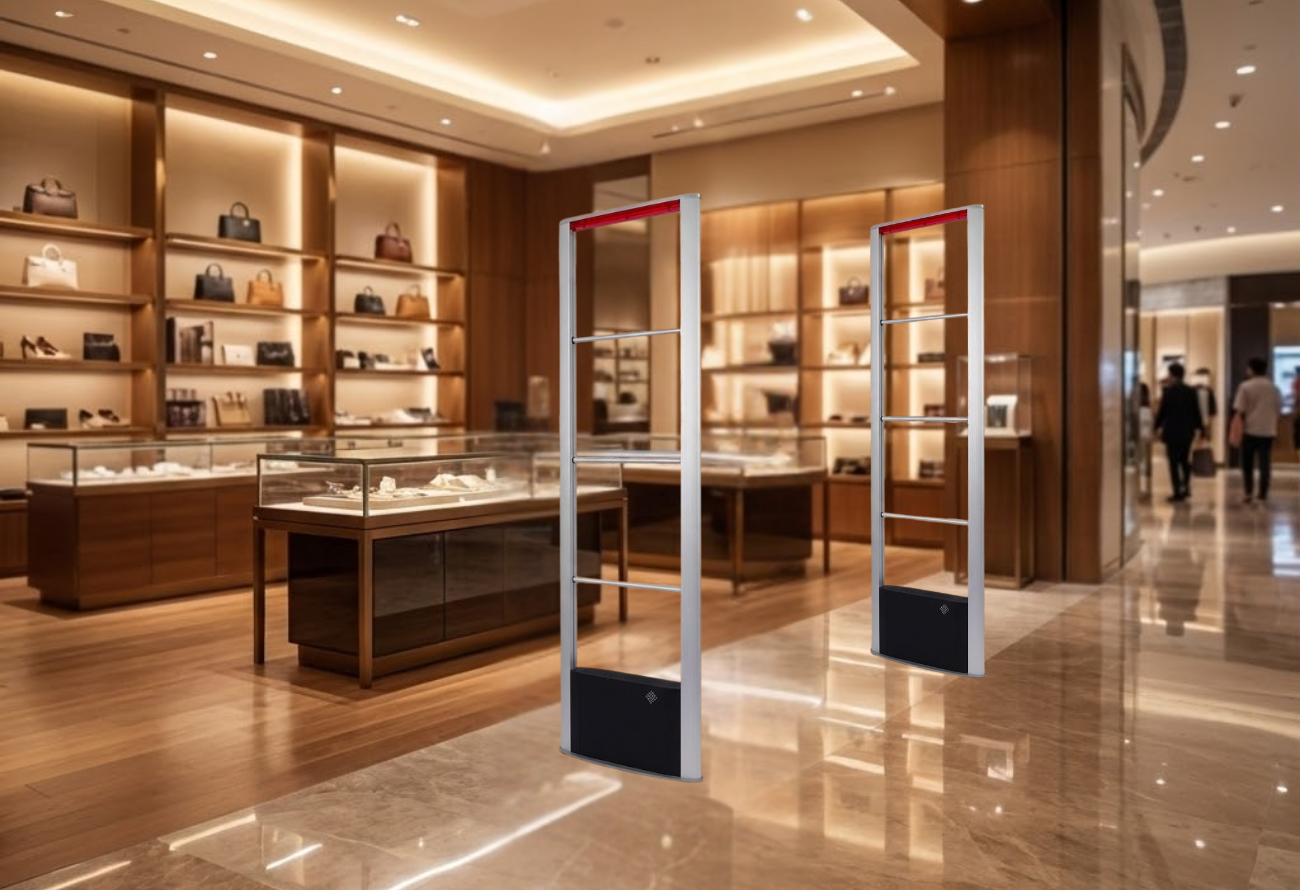 Aluminium Antenna RF