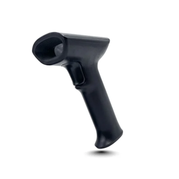 Retail's BR 80 2D Barcode Scanner