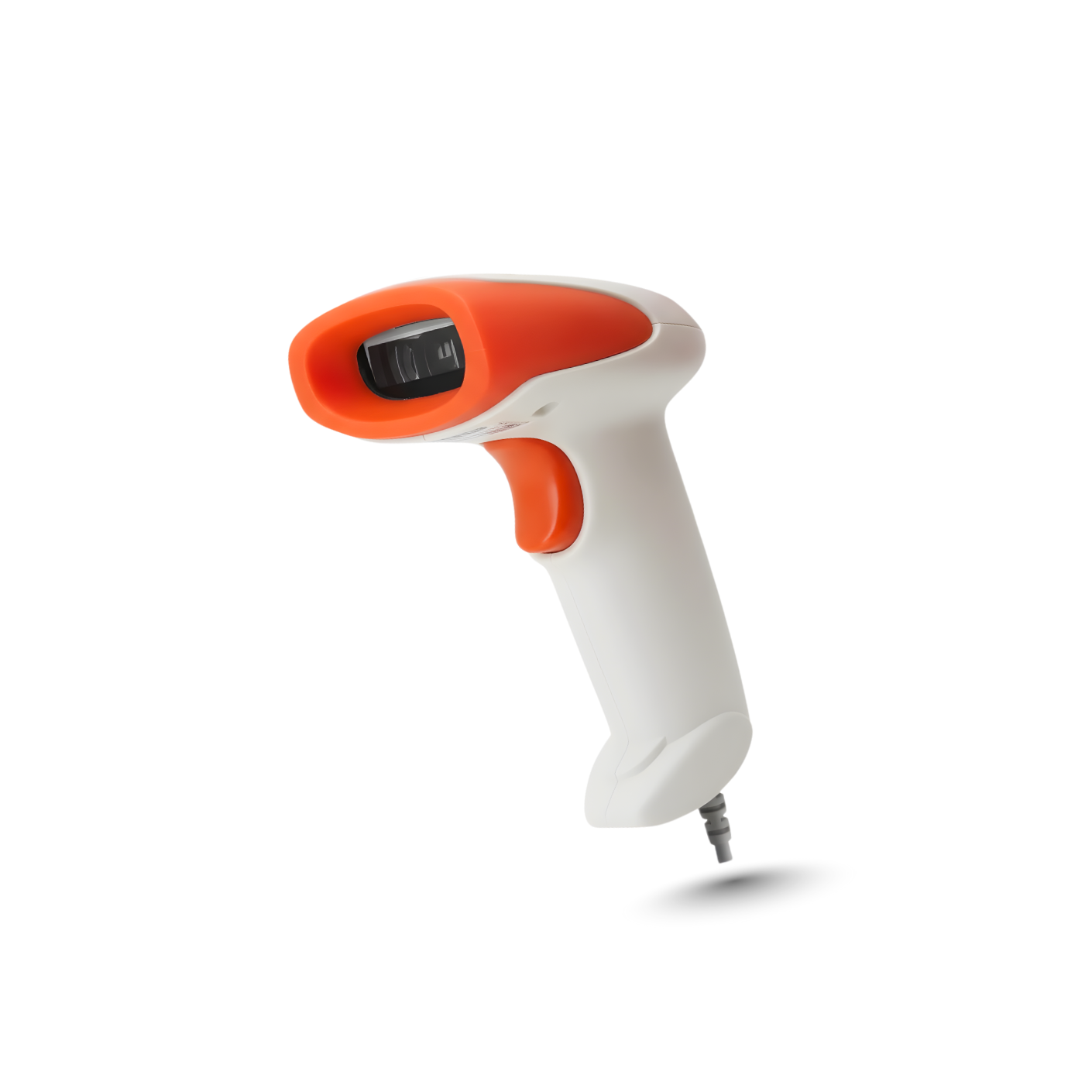 Retail's BSW-800 2D Barcode Scanner