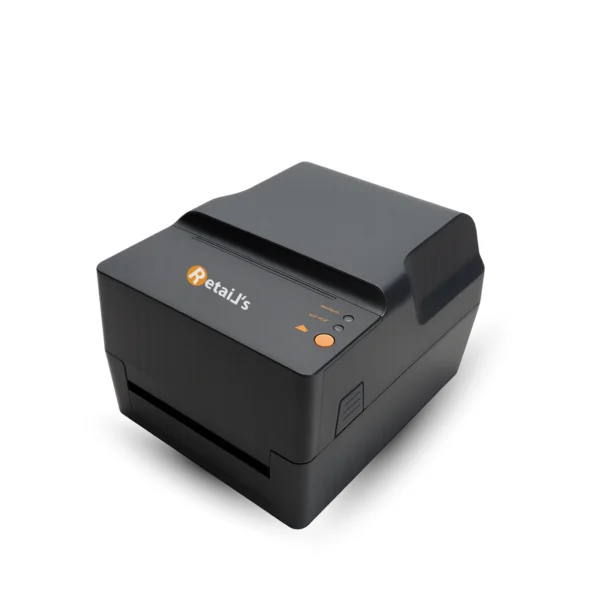 LP 502 Barcode Printer