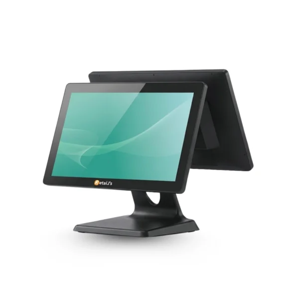 Retail's P7 POS Terminal