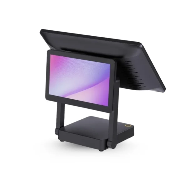 Retail's P9 POS Terminal