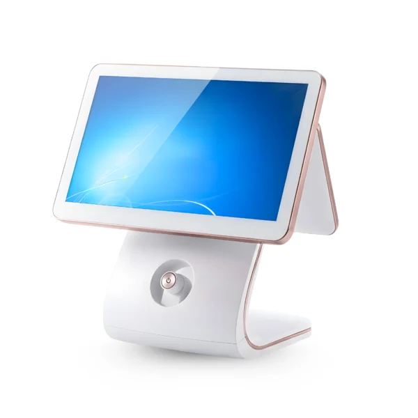 Retail's T6 POS Terminal