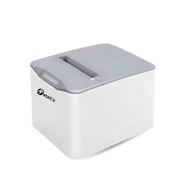 Retail’s TPP 812W Thermal POS Printer