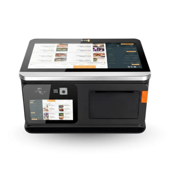 Retail's Z3 All in One POS Terminal